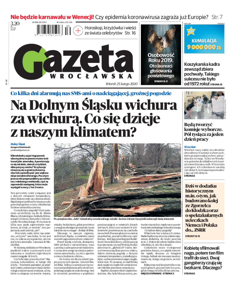 Gazeta Wrocławska