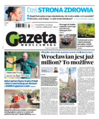 Gazeta Wrocławska