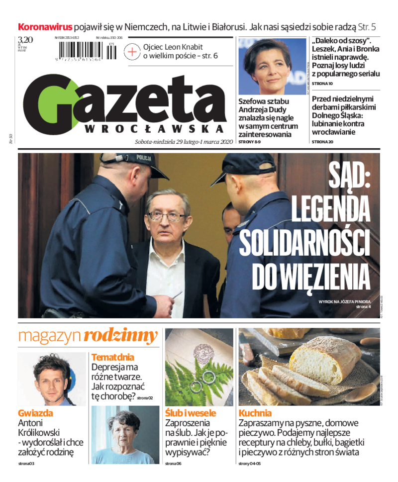 Gazeta Wrocławska