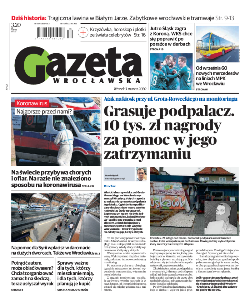 Gazeta Wrocławska