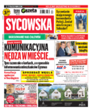 Gazeta Sycowska