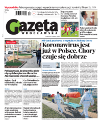 Gazeta Wrocławska