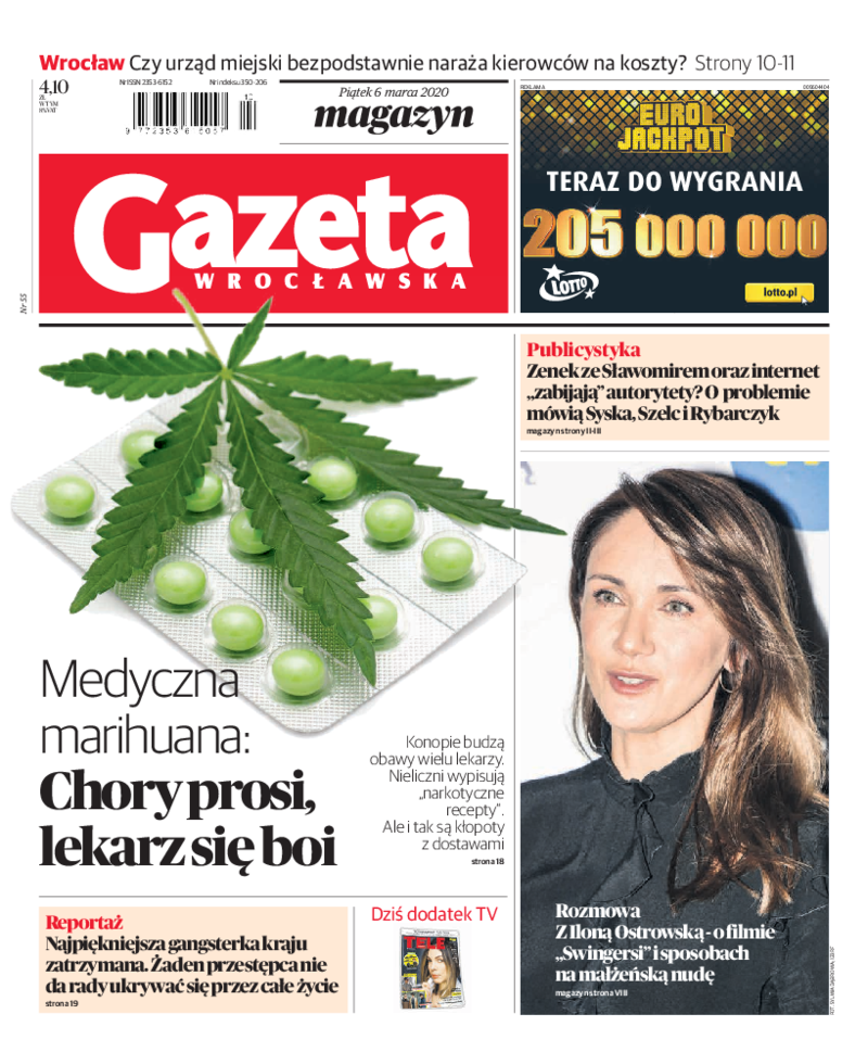 Gazeta Wrocławska