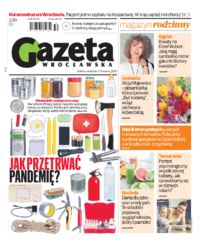 Gazeta Wrocławska