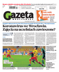 Gazeta Wrocławska