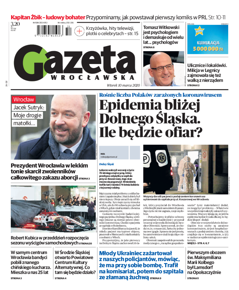 Gazeta Wrocławska