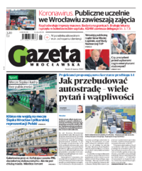 Gazeta Wrocławska