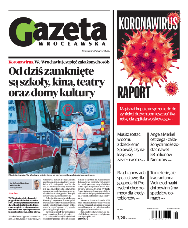 Gazeta Wrocławska