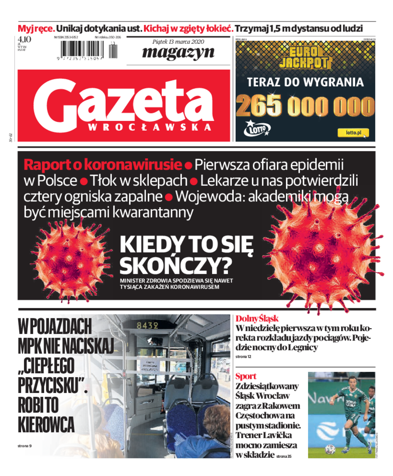 Gazeta Wrocławska