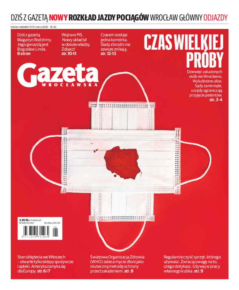 Gazeta Wrocławska