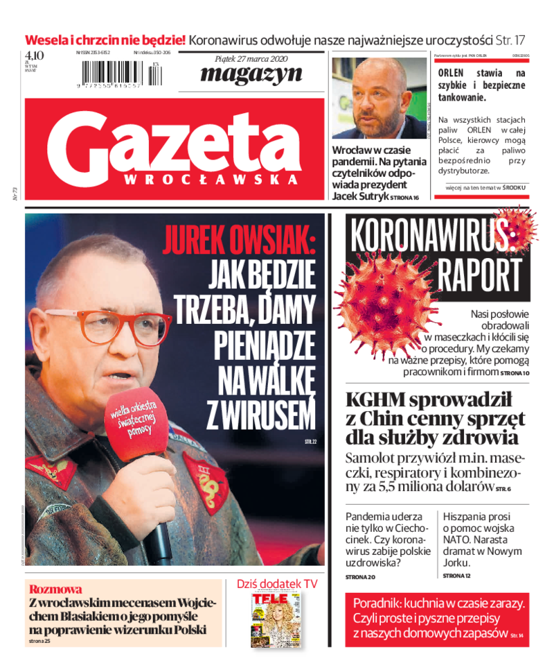 Gazeta Wrocławska