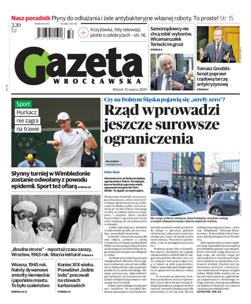 Gazeta Wrocławska