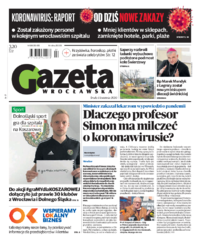 Gazeta Wrocławska