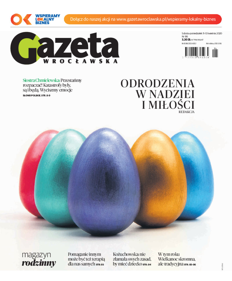 Gazeta Wrocławska