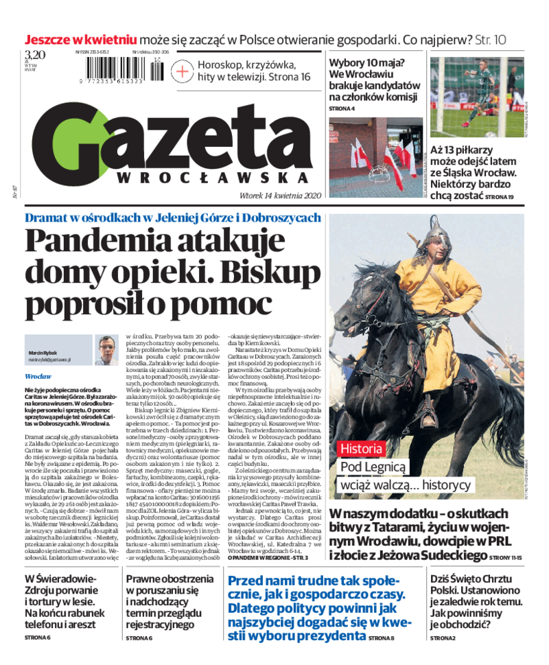 Gazeta Wrocławska