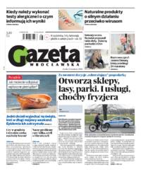 Gazeta Wrocławska