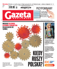 Gazeta Wrocławska