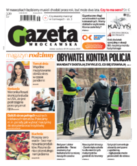 Gazeta Wrocławska