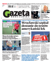 Gazeta Wrocławska