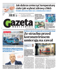 Gazeta Wrocławska