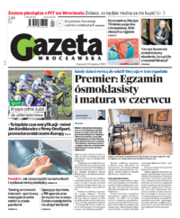 Gazeta Wrocławska