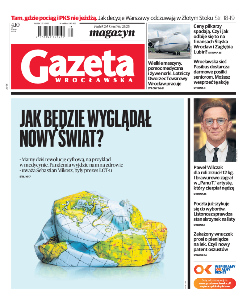 Gazeta Wrocławska