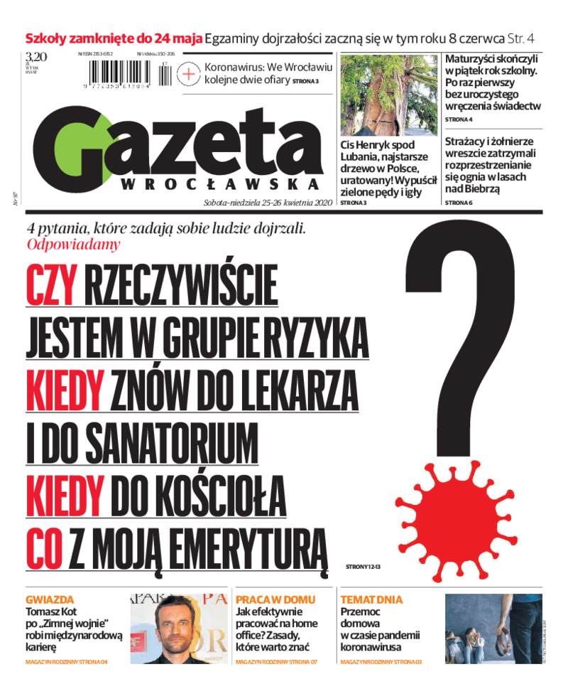 Gazeta Wrocławska