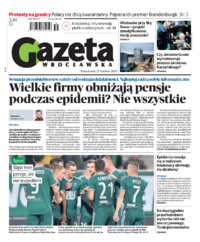 Gazeta Wrocławska