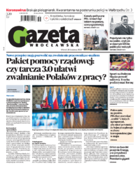 Gazeta Wrocławska