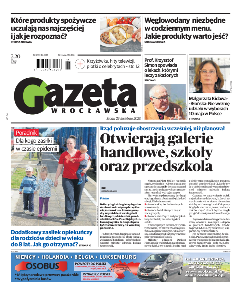 Gazeta Wrocławska