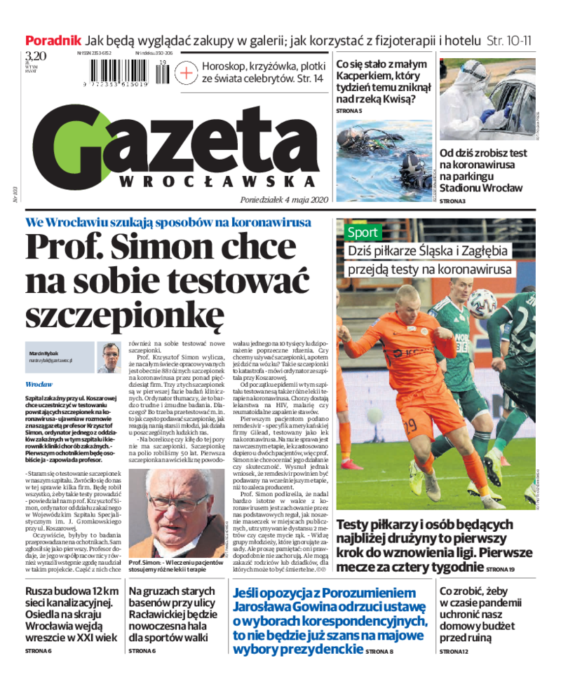 Gazeta Wrocławska