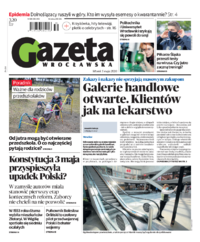 Gazeta Wrocławska