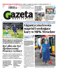 Gazeta Wrocławska