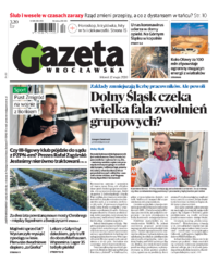 Gazeta Wrocławska