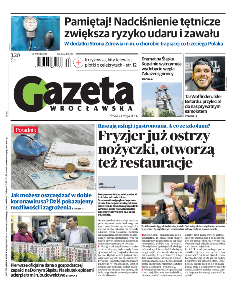 Gazeta Wrocławska