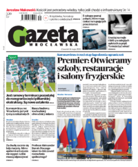 Gazeta Wrocławska