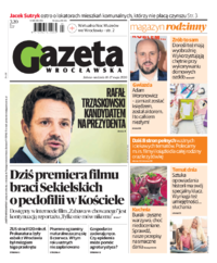 Gazeta Wrocławska