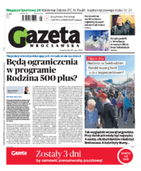 Gazeta Wrocławska