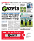 Gazeta Wrocławska