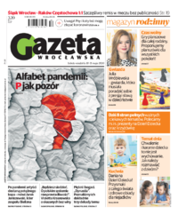 Gazeta Wrocławska