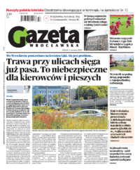 Gazeta Wrocławska