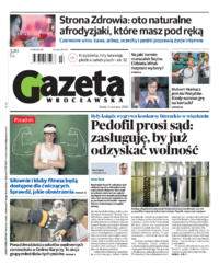 Gazeta Wrocławska