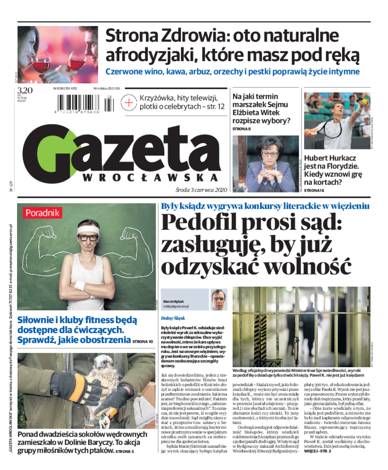 Gazeta Wrocławska