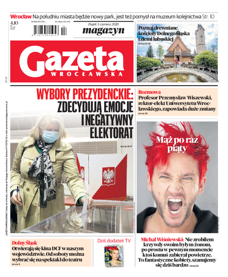 Gazeta Wrocławska