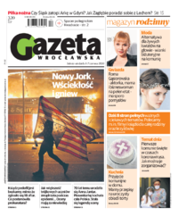 Gazeta Wrocławska