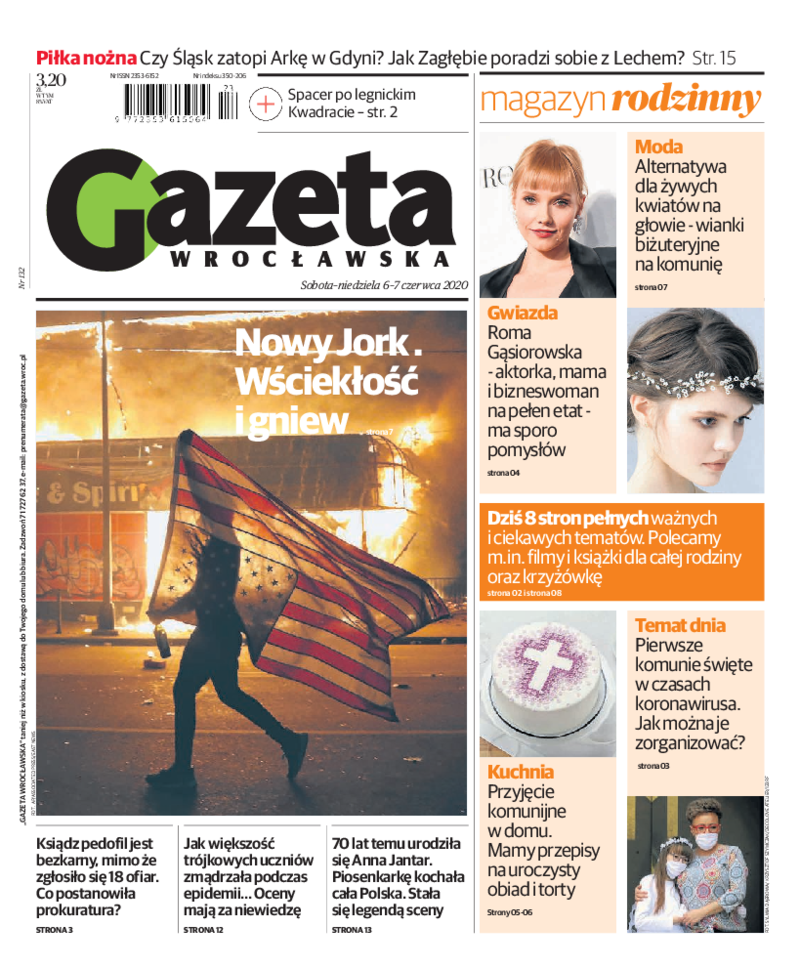 Gazeta Wrocławska