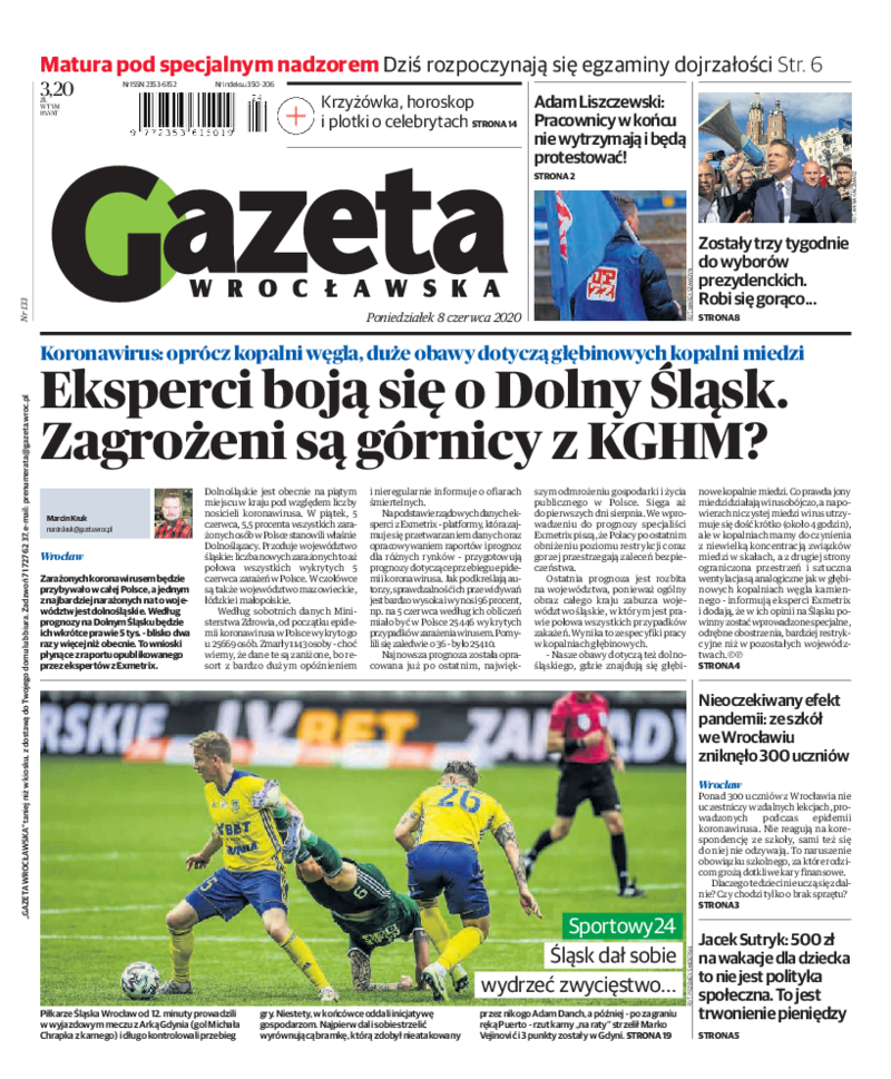 Gazeta Wrocławska