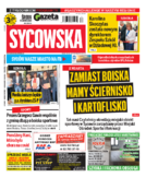 Gazeta Sycowska