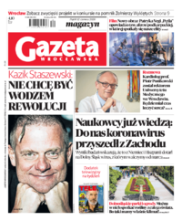 Gazeta Wrocławska