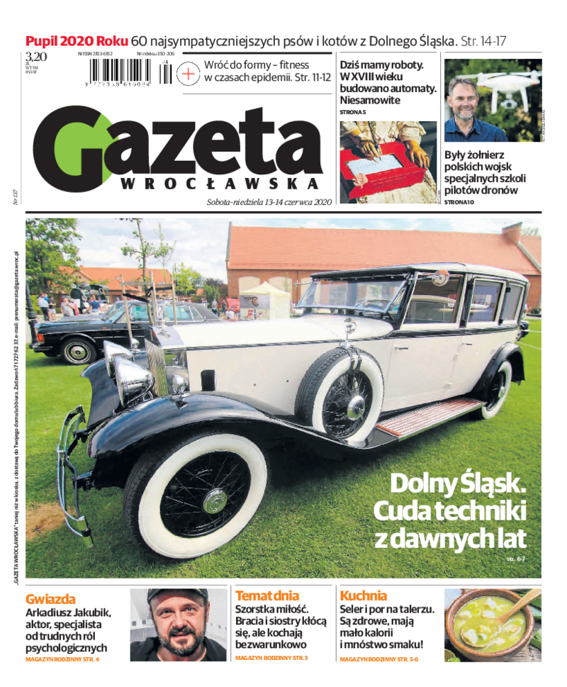 Gazeta Wrocławska